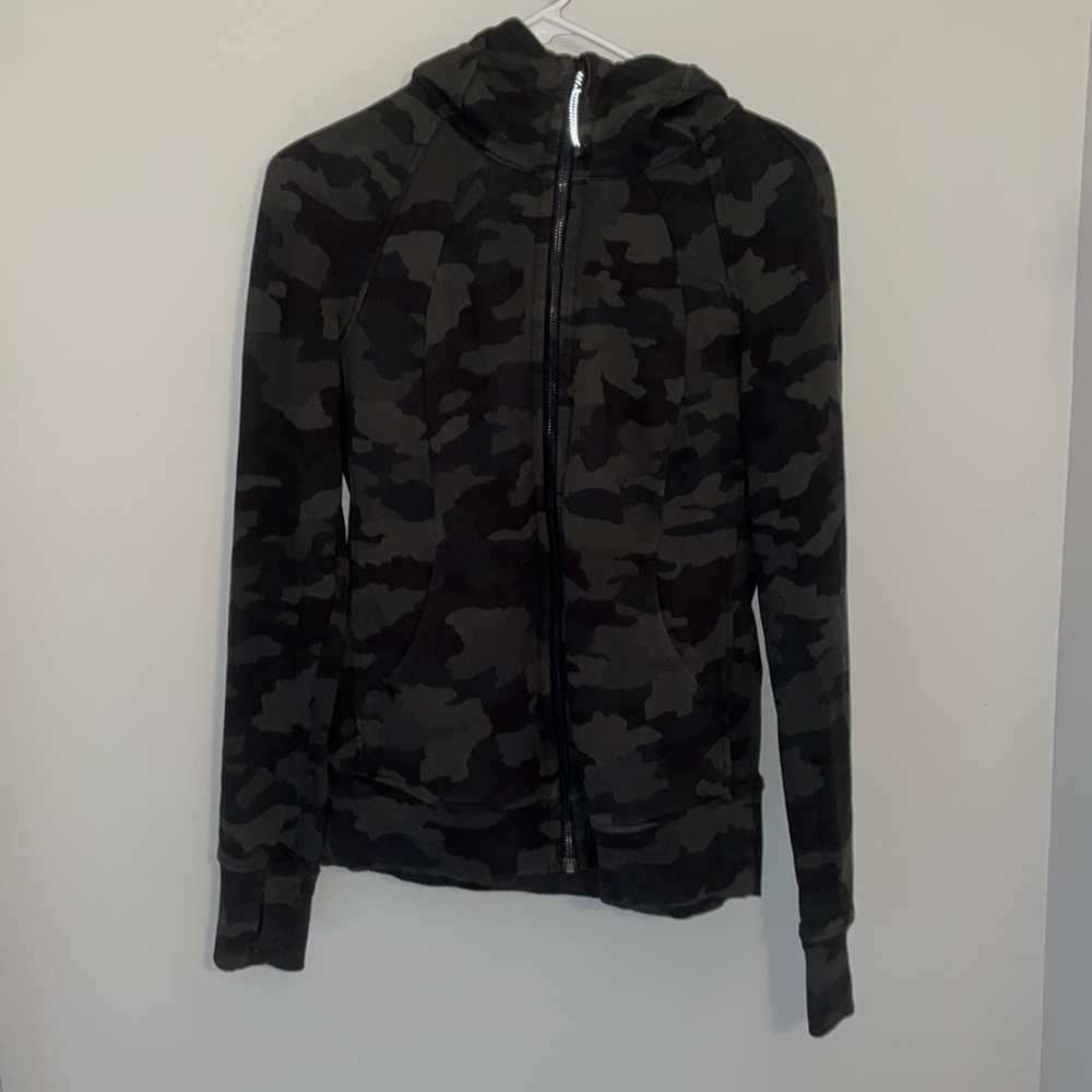 Lululemon Jacket